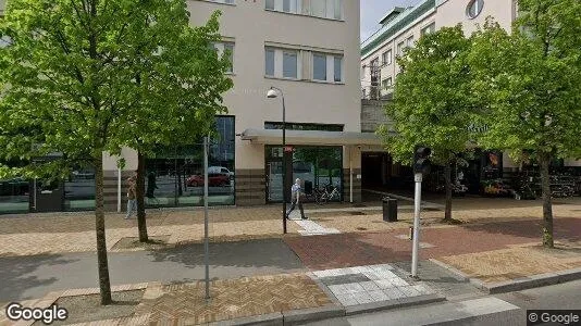 Office spaces for rent i Helsingborg - Photo from Google Street View