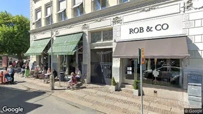 Gewerbeflächen zur Miete in Gothenburg City Centre – Foto von Google Street View
