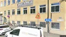 Büro zur Miete, Hammarbyhamnen, Stockholm, Hammarby Fabriksväg 43