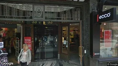 Büros zur Miete in Location is not specified – Foto von Google Street View