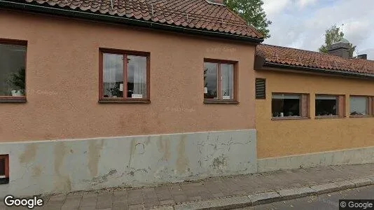 Coworking spaces for rent i Falun - Photo from Google Street View