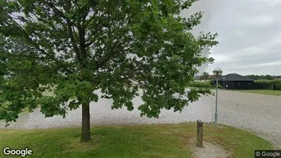 Büros zur Miete in Rødding – Foto von Google Street View