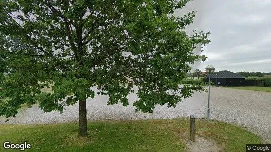 Büros zur Miete i Rødding – Foto von Google Street View