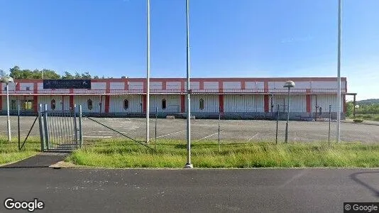 Office spaces for rent i Gothenburg City Centre - Photo from Google Street View