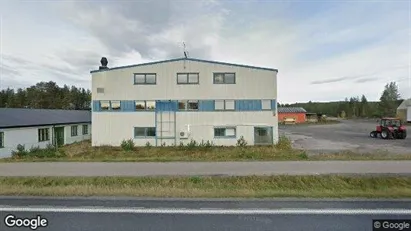 Kontorlokaler til leje i Elverum - Foto fra Google Street View