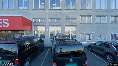 Büros zur Miete in Oslo Alna – Foto von Google Street View