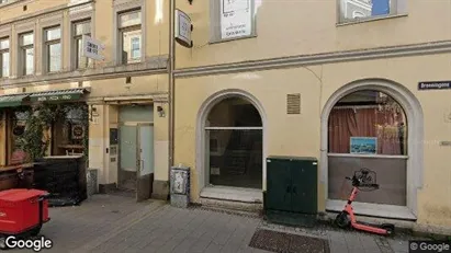 Office spaces for rent in Oslo Sentrum - Photo from Google Street View