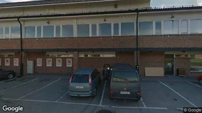 Büros zur Miete in Spydeberg – Foto von Google Street View