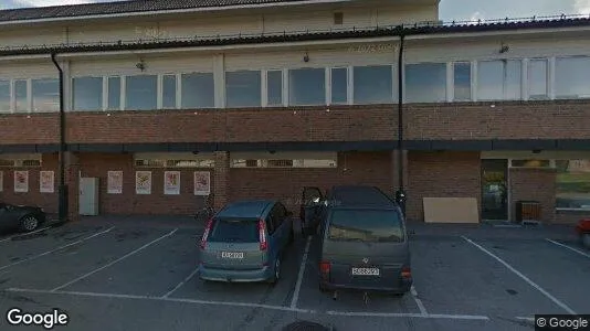 Kontorslokaler för uthyrning i Spydeberg – Foto från Google Street View