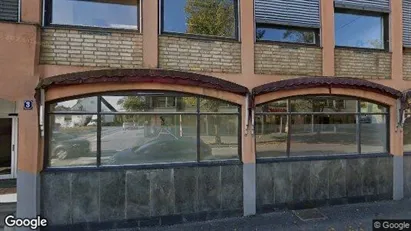 Kontorlokaler til leje i Askim - Foto fra Google Street View
