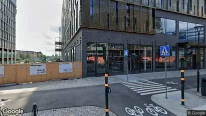 Kontorlokaler til leje i Location is not specified - Foto fra Google Street View