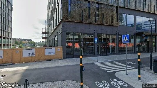 Kontorer til leie i Location is not specified – Bilde fra Google Street View