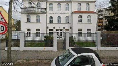 Büros zur Miete in Berlin Steglitz-Zehlendorf – Foto von Google Street View