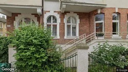 Office spaces for rent in Sopot - Photo from Google Street View
