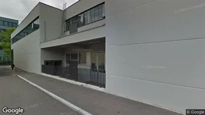 Lokaler til leje i Zug - Foto fra Google Street View