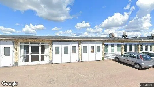 Warehouses for rent i Karlstad - Photo from Google Street View