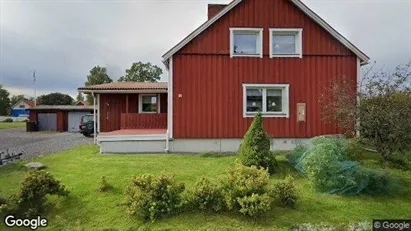 Office spaces for rent in Borlänge - Photo from Google Street View