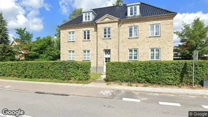 Lagerlokaler för uthyrning i Søborg – Foto från Google Street View