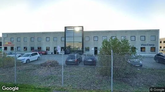 Warehouses for rent i Tilst - Photo from Google Street View