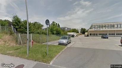 Kontorslokaler för uthyrning i Nyon – Foto från Google Street View