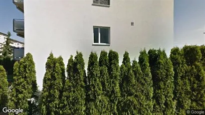 Gewerbeflächen zur Miete in Münchwilen – Foto von Google Street View