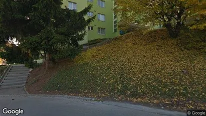 Företagslokaler för uthyrning i Hinterland – Foto från Google Street View