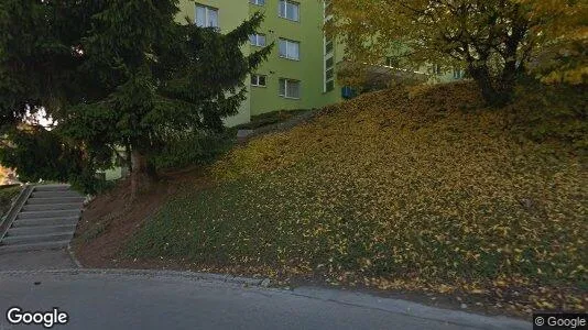 Andre lokaler til leie i Hinterland – Bilde fra Google Street View