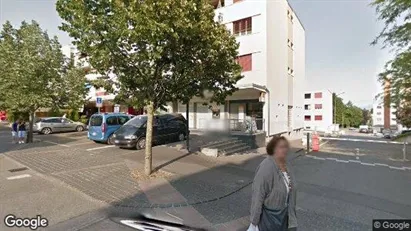 Kantorruimte te huur in Meyrin - Foto uit Google Street View