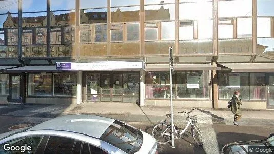 Office spaces for rent i Gothenburg City Centre - Photo from Google Street View