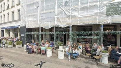 Kontorlokaler til leje i Gøteborg Centrum - Foto fra Google Street View