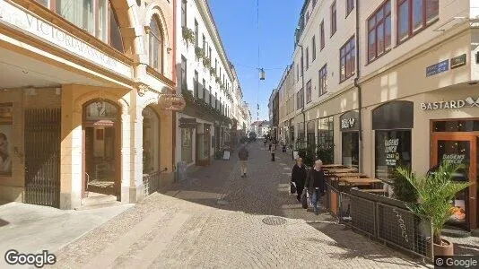 Office spaces for rent i Gothenburg City Centre - Photo from Google Street View