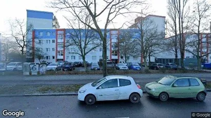 Andre lokaler til leie i Berlin Spandau – Bilde fra Google Street View