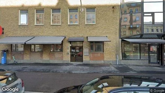 Office spaces for rent i Gothenburg City Centre - Photo from Google Street View