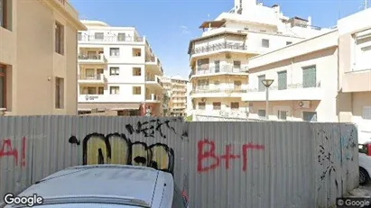 Office spaces for rent in Heraklion - Photo from Google Street View