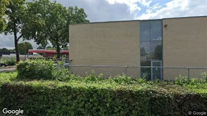Bedrijfsruimtes te huur in Meerssen - Foto uit Google Street View