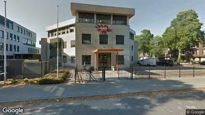 Office spaces for rent in Oss - Photo from Google Street View