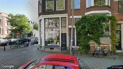 Kantorruimte te huur in Rotterdam Kralingen-Crooswijk - Foto uit Google Street View