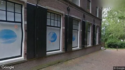 Office spaces for rent in Utrecht Binnenstad - Photo from Google Street View
