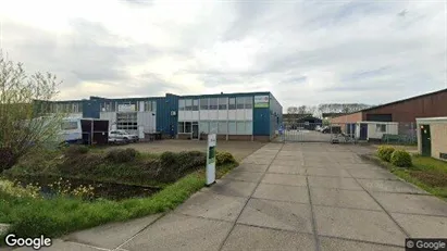 Kontorslokaler för uthyrning i Giessenlanden – Foto från Google Street View