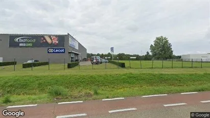 Office spaces for rent in Beringen - Photo from Google Street View