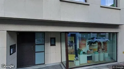 Kantorruimte te huur in Meise - Foto uit Google Street View