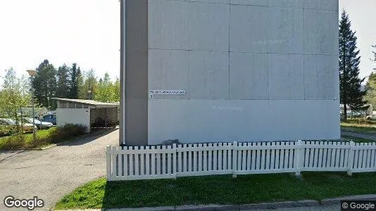 Commercial properties for rent i Oulu - Photo from Google Street View