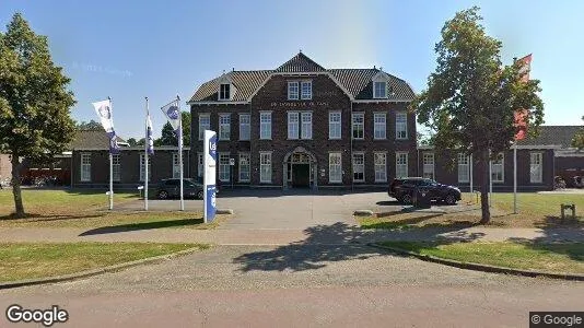 Andre lokaler til leie i Venlo – Bilde fra Google Street View