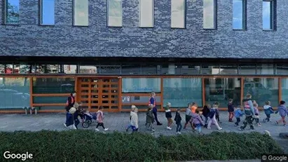 Gewerbeflächen zur Miete in Amersfoort – Foto von Google Street View