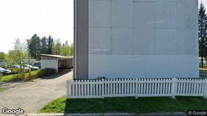 Gewerbeflächen zur Miete in Oulu – Foto von Google Street View