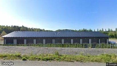Warehouses for rent in Sipoo - Photo from Google Street View