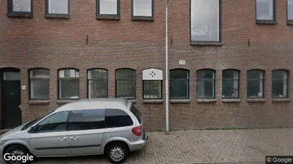 Andre lokaler til leie i Velsen – Bilde fra Google Street View
