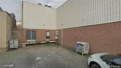 Gewerbeflächen zur Miete in Wijchen – Foto von Google Street View