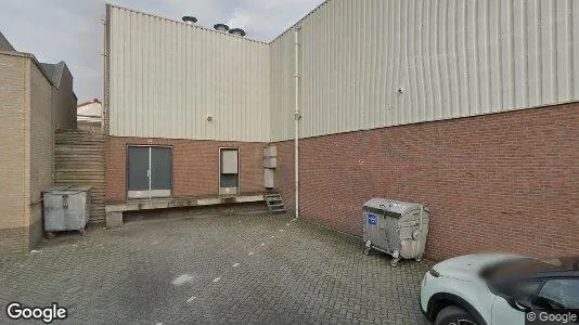 Commercial properties for rent i Wijchen - Photo from Google Street View