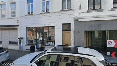 Office spaces for rent in Tervuren - Photo from Google Street View